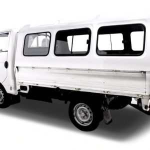 Hyundai H100 LWB Roadrunner Canopy