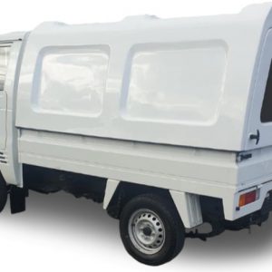 Suzuki Super Carry Blankside Roadrunner Canopy