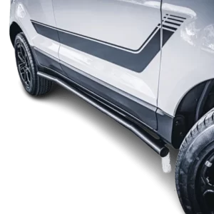 Ford EcoSport Side Bar - Black
