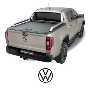 SECURI-LID M  (VW J73 AMAROK 2023+)  DOUBLE CAB