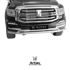 GWM TANK 500 Stainless Steel Front Styling Bar 2024>