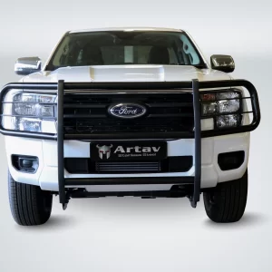 Ford Ranger Bushbar/Wrap Around Bullbar 2023>