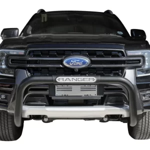 Ford Ranger Next Gen PDC Nudge Bar Black 2023>