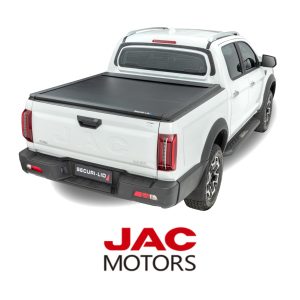 SECURI-LID M  (JAC T9 2023+)  DOUBLE CAB