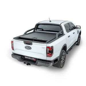 SECURI-LID M  (FORD RANGER/RAPTOR 2022+)  DOUBLE CAB